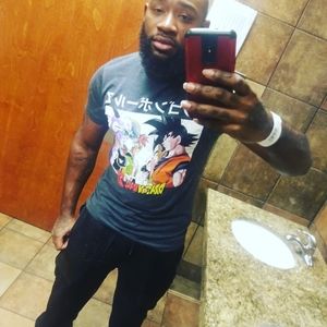 Meet your Posher, Steadman